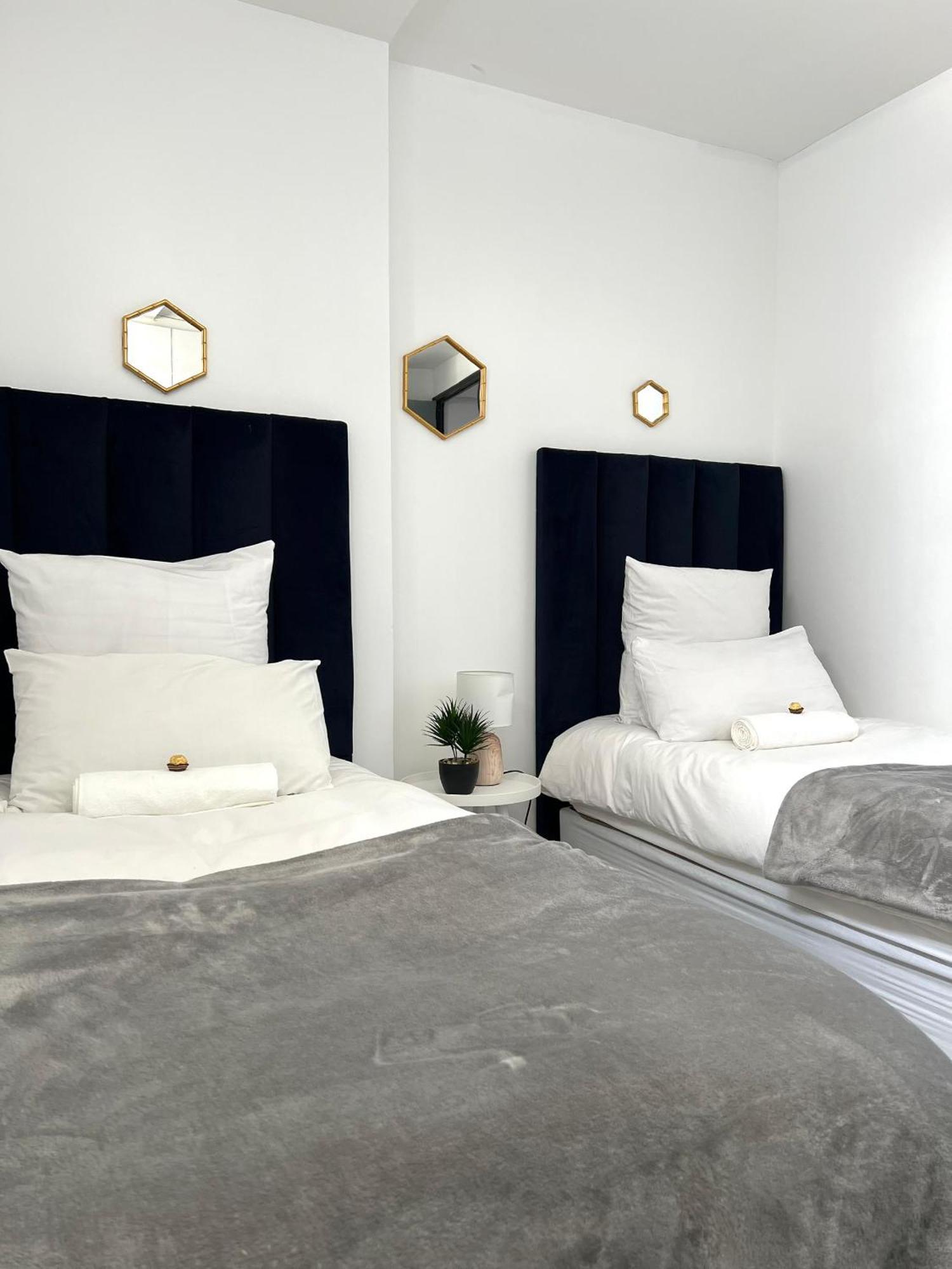 Cosy Apartment In The Heat Of The City Windhoek Exterior foto